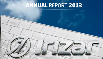 Annual report 2013