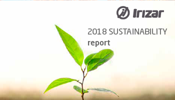 Sustainability report 2018