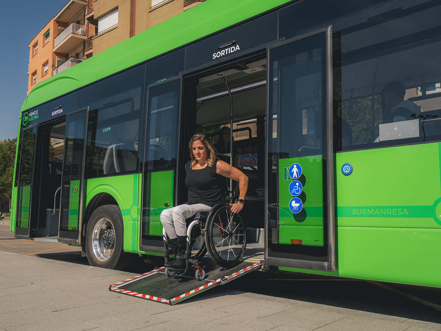 Masats debuta como expositor en la Australasian Bus & Coach Expo de Sídney