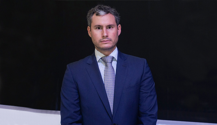 Igor Fernández Nuevo Director General de Irizar en América