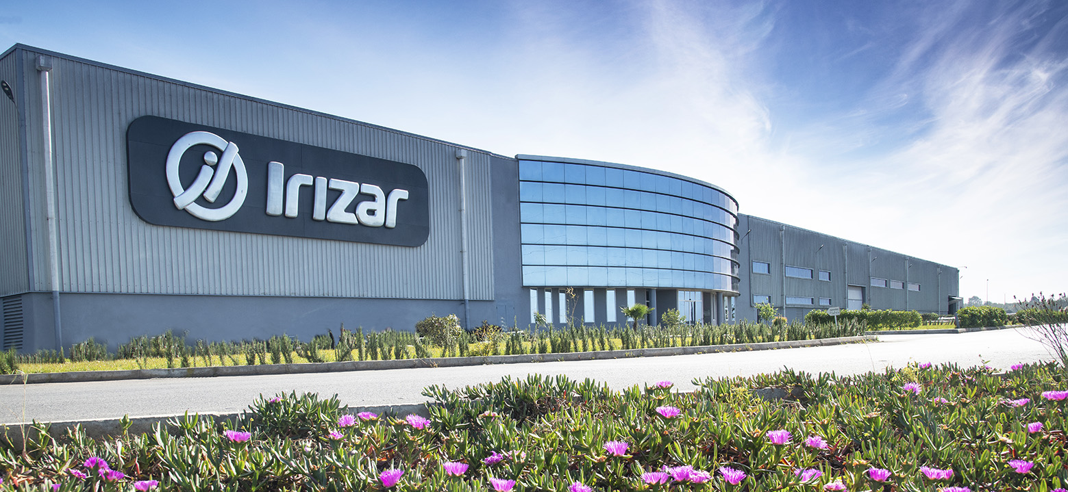 The Irizar Group started the year with the award of the largest order for buses at its Morocco plant