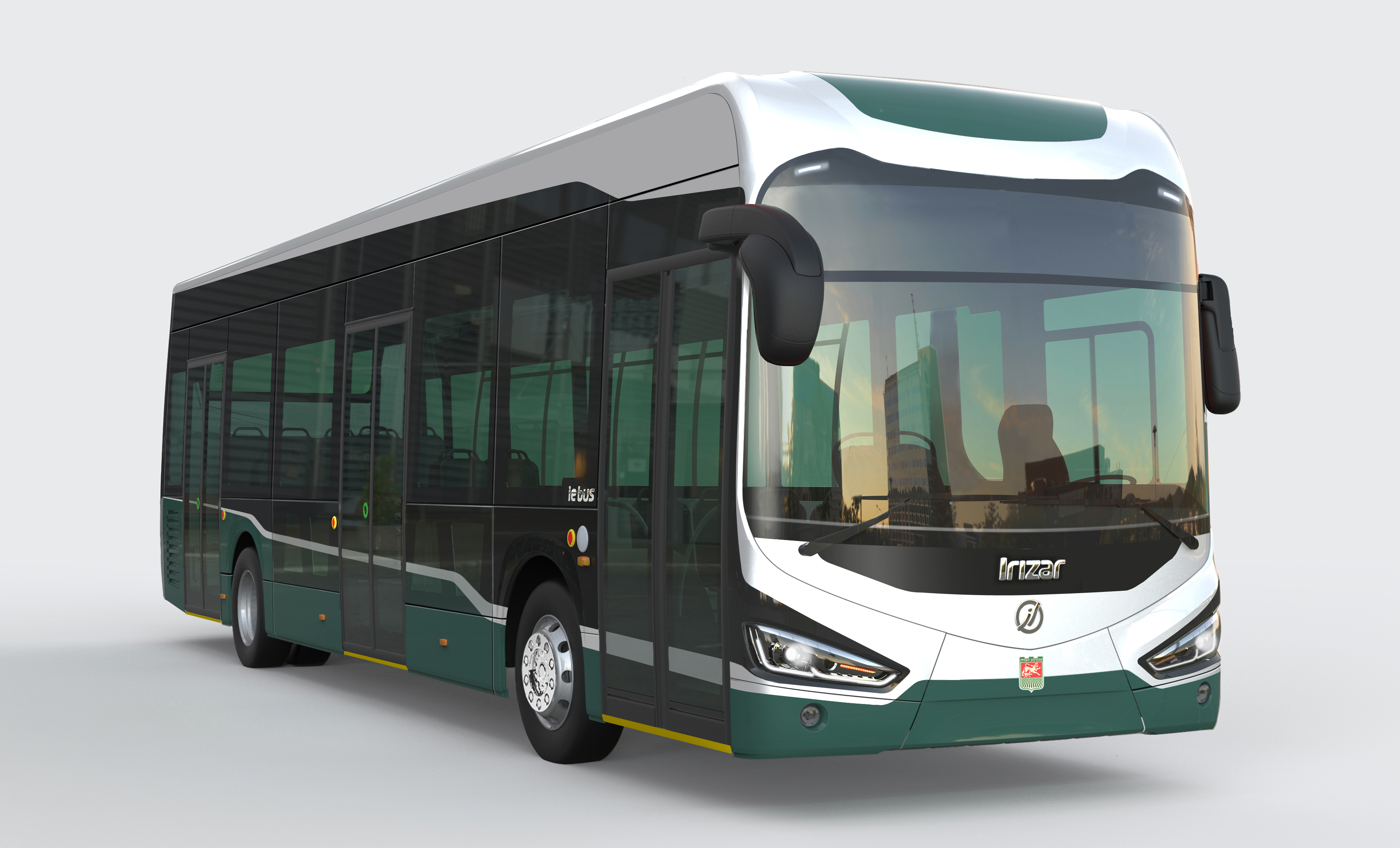 Irizar e-mobility refuerza su posición en Bulgaria con la adjudicación de un nuevo pedido para la ciudad Stara Zagora, en el centro del país 