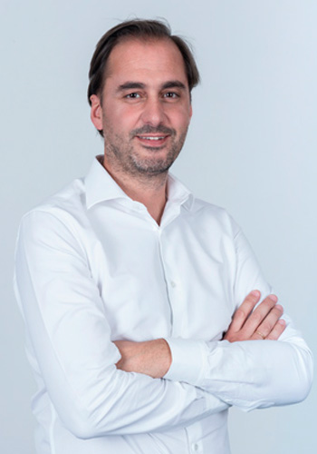 Rafael Sterling