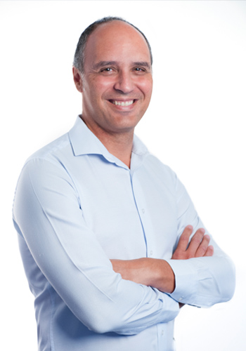 Roberto Recuerda