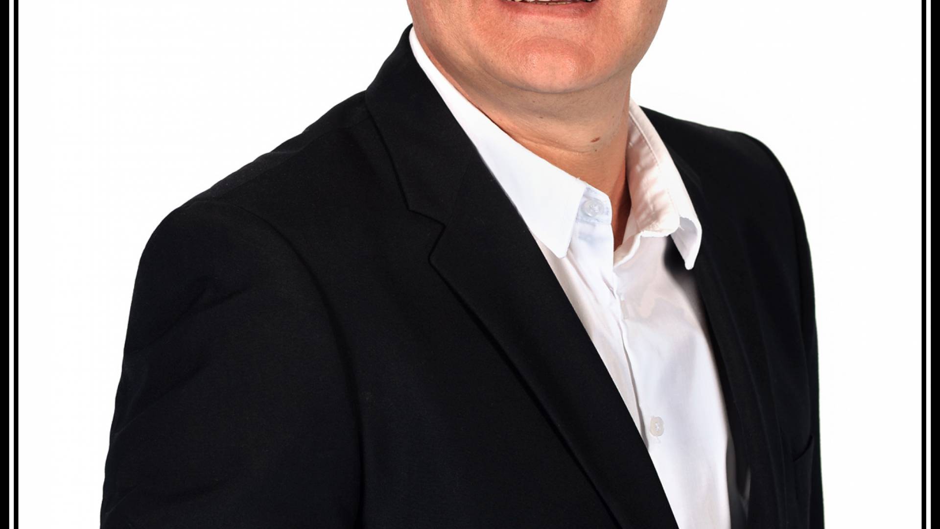 DANIE HUMAN NUEVO DIRECTOR GENERAL DE IRIZAR SUDÁFRICA 