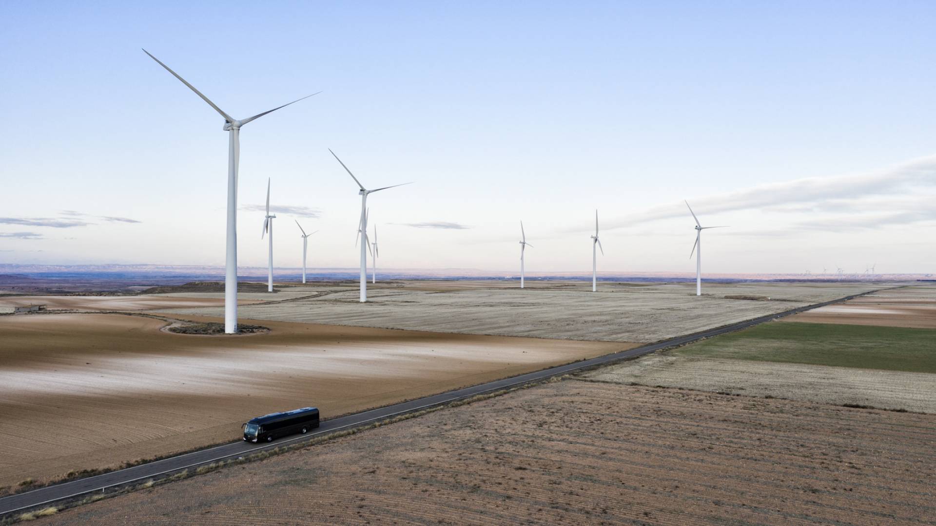 Grupo Irizar registra el proyecto ‘CAPITAL’ al PERTE VEC con una alianza de 21 empresas, con Iberdrola como socio energético