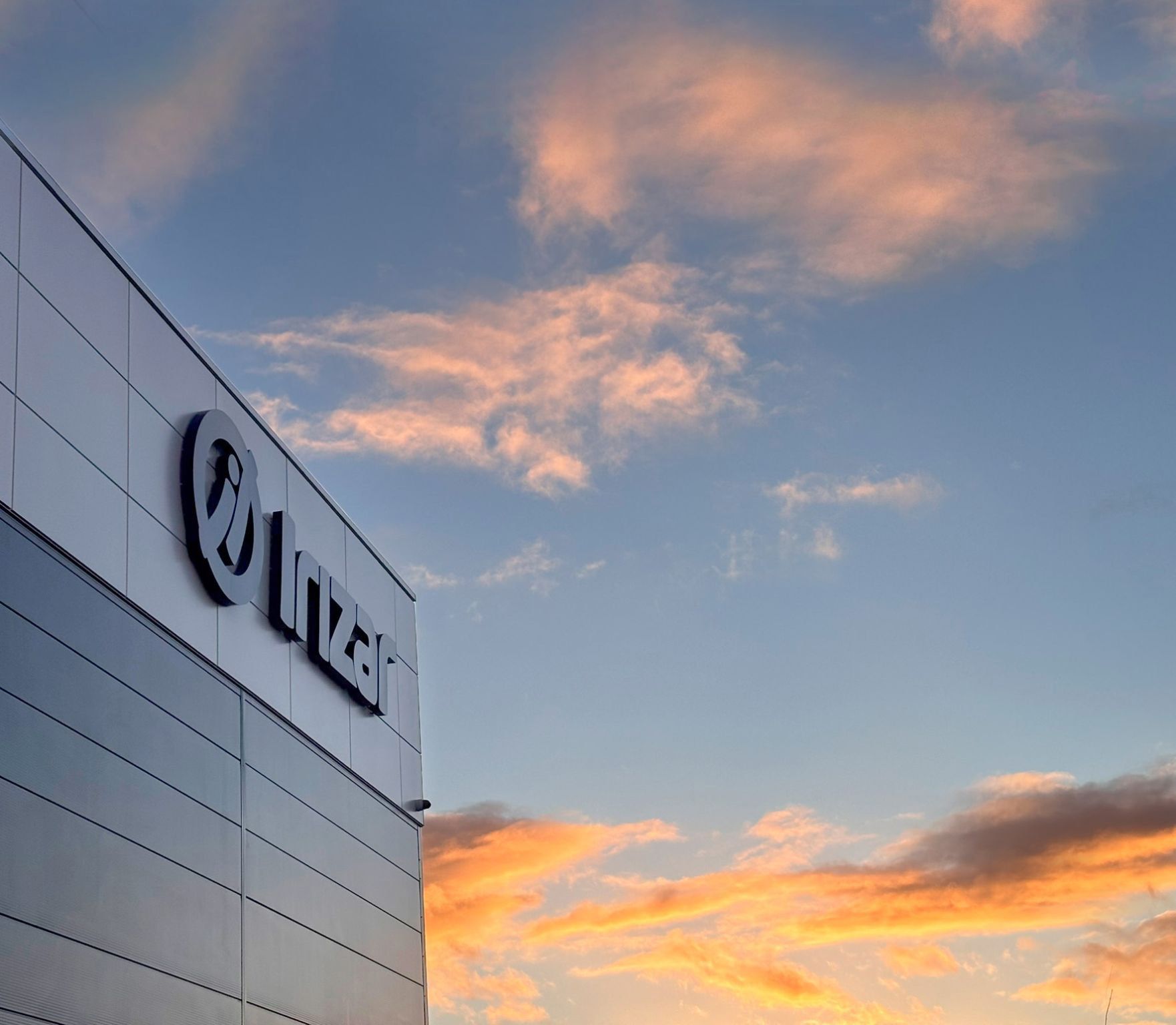 Irizar UK emménage dans son nouveau siège social