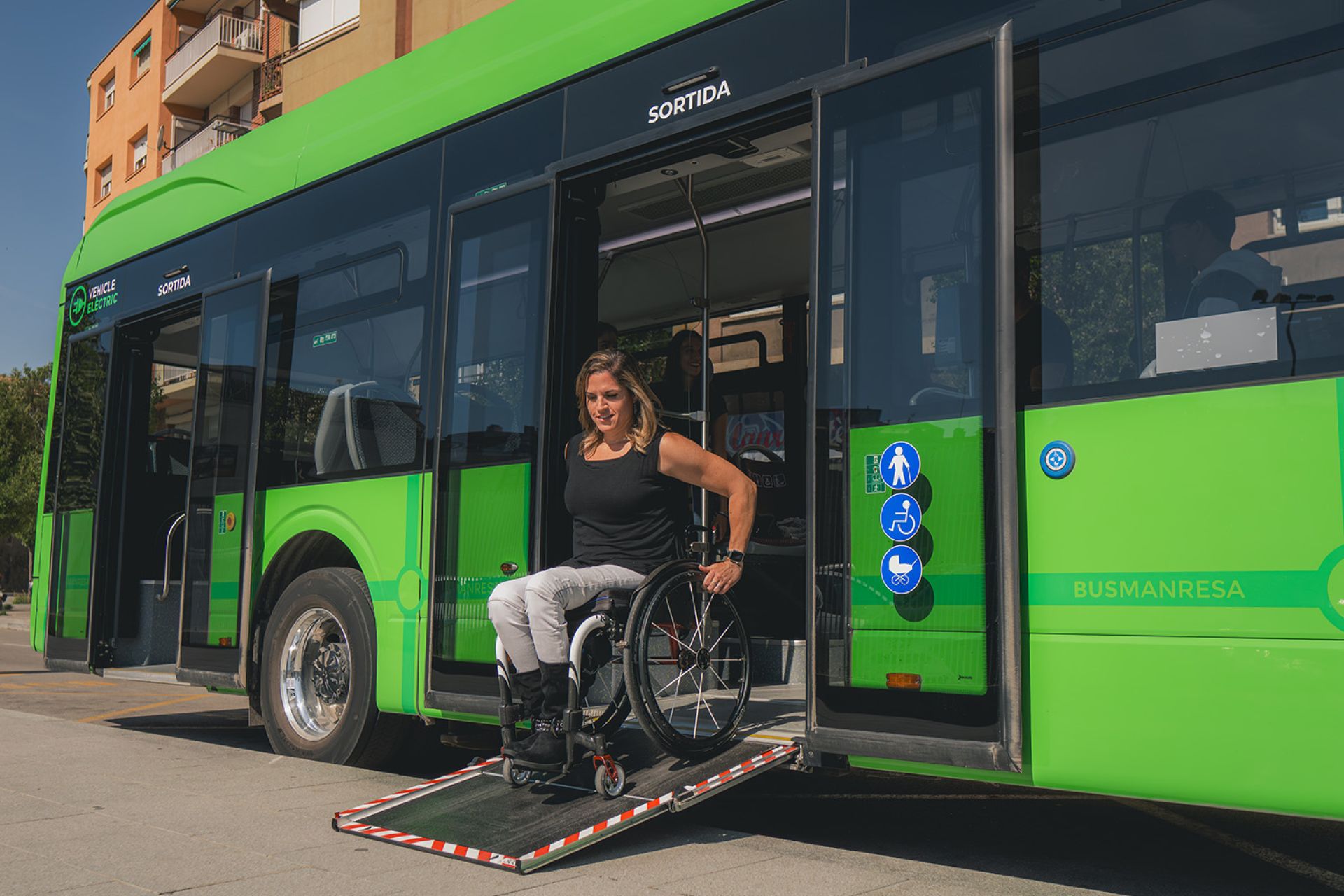 Masats debuta como expositor en la Australasian Bus & Coach Expo de Sídney