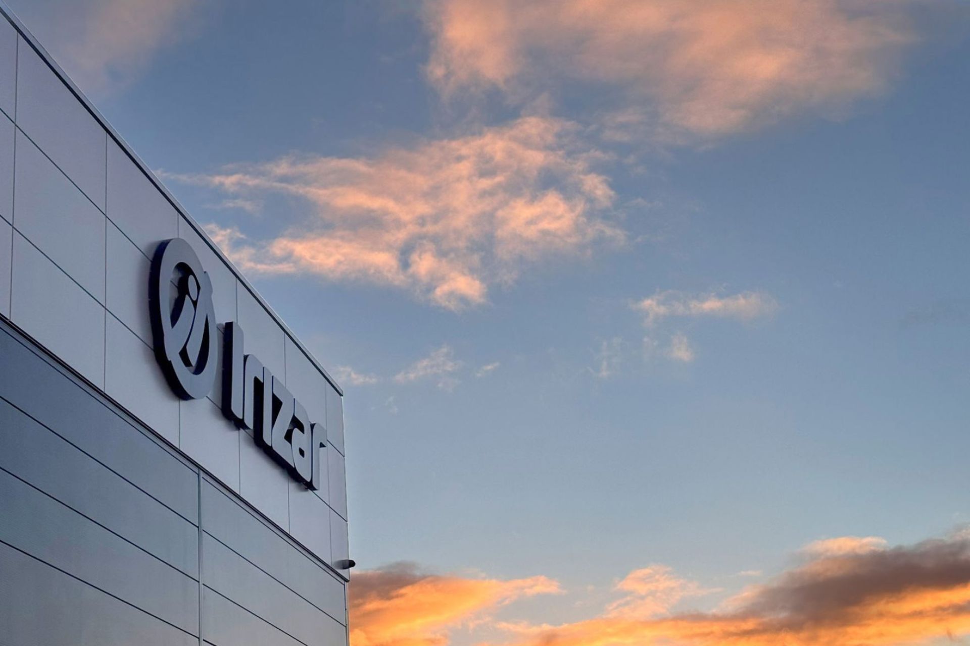 Irizar UK se traslada a su nueva sede