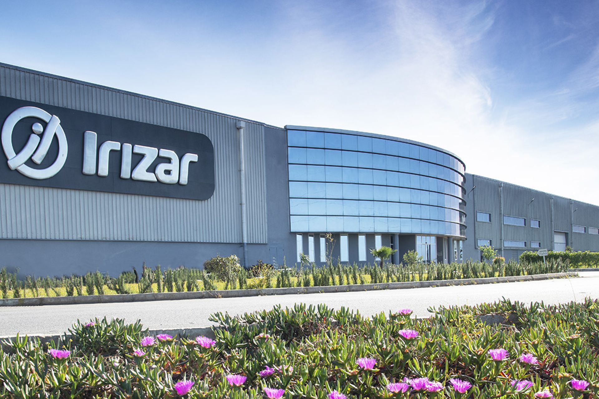 The Irizar Group started the year with the award of the largest order for buses at its Morocco plant